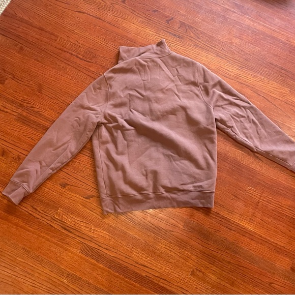 MEC Half Zip Sweater 🏔️ - Picture 5 of 9